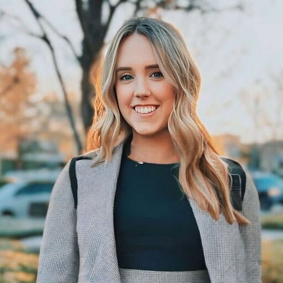 Picture of Sarah Cook